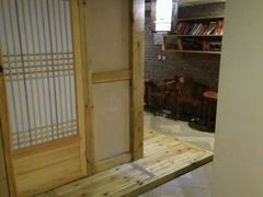 -绿岛汤泉韩式休闲会所