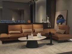 -恒大国际建材家居博览中心(德胜东路店)