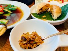 -云海肴·汽锅鸡·云南菜(苏州中心店)
