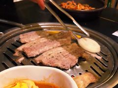 -韩屋韩国料理(天山路店)