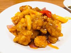 -頂好酒家·经典粤菜(海信广场店)