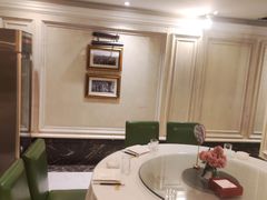 -大鸭梨烤鸭(左家庄店)