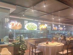 -上座·餐厅(阳光100店)