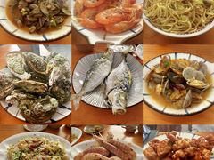 -孙记海鲜砂锅菜(拾味nice店)