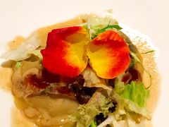 -武汉世茂希尔顿酒店·汇·全日餐厅