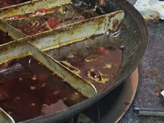 -渝杨胖娃老火锅(中兴路店)