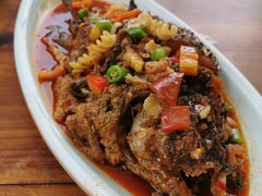 -云隐小厨·传统大理美食(复兴路店)