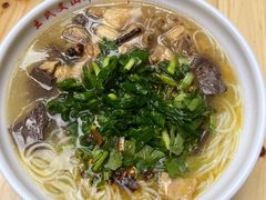 -文山荷鲜居(翠湖店)
