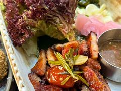 -Ameigo梅果·云贵川bistro(长宁来福士店)