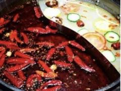 -渝利重庆火锅