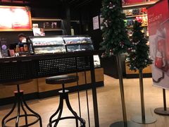 -星巴克(上海南站店)