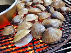 -农民烧烤(延边社区店)