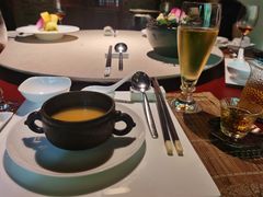 翅皇汤海螺片-解香楼(八盘岭路店)