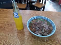 -门框胡同百年卤煮(前门煤市街店)