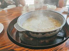 -侠成水上农庄(工业大道店)