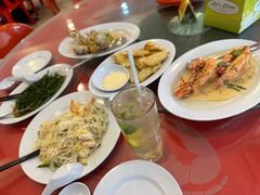 -大茄来海鲜餐厅(亚洲城分行)
