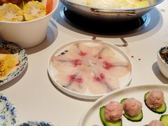 -古膳记猪肚鸡.生蚝鸡(拱北店)