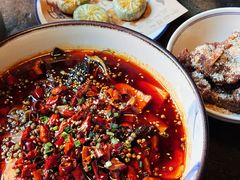 -花迹·金陵南京菜(老门东店)