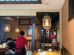 -老阿爸鲜鱼土菜(昆山花桥店)