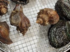 -海味当家·蒸锅海鲜(星海公园店)