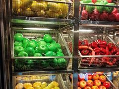 -马哥孛罗咖啡厅·Cafe Marco (厦门马哥孛罗东方大酒店)