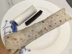 -山东宾馆·齐鲁苑餐厅