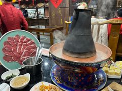 -千亿来乌拉火锅(德胜店)