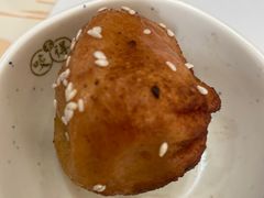 -咬不得高祖生煎·简餐(高银街店)