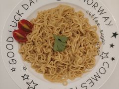 -一粒糖 · 潮汕小吃-海石花特色甜品