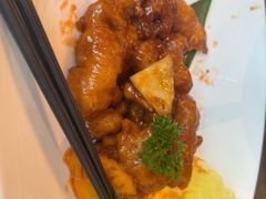 -客汀家宴·客家烟火 四季食材(集美店)