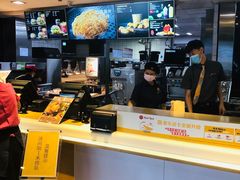 -麦当劳(海岸城店)