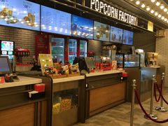 -CGV影城(广州K11店)