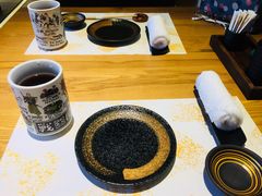 -隐鮨日料(北辰三角洲店)