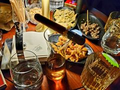 -酷cigar&whisky·bar(神仙树店)