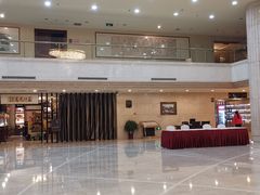 -山东政协大厦维景大酒店