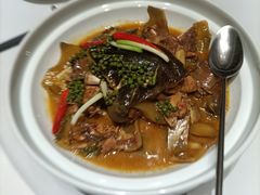 红烧水库大甲鱼-品粹徽园·家常安徽菜