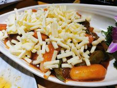 -唯成•韩国炭火烤肉 유성고기