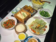 -一味大院•桐庐菜传承店(春江路店)