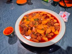 -乡村馕坑肉·烧烤·新疆菜·本地人更爱吃(阿勒泰首店)