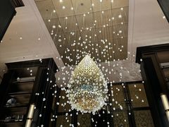 -苏宁钟山国际高尔夫酒店大堂酒廊
