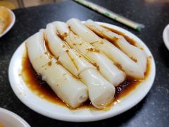 -海浪食店(湖滨中路店)