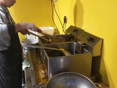 -傅强排骨(成都总店)
