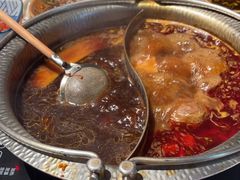 -温禾牛·和牛寿喜烧自助火锅(恒基名人店)