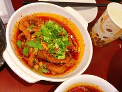 -付小姐在成都(中山公园店)