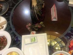 -南湖船菜大酒店