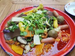 -文立新麻辣烫(合生汇21街区店)
