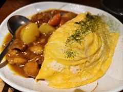 -小川洋风料理(江汉路店)