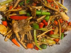 -路边边.炒菜烧烤.音乐餐厅(良乡长虹店)