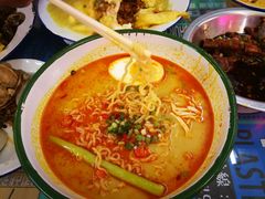 -春麗吃飯公司(工体店)