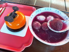 -萬春金福下午茶(故宫店)